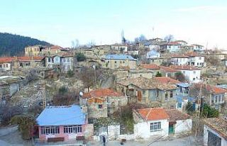 2 bin yıllık antik kentin ilk bilimsel araştırması...