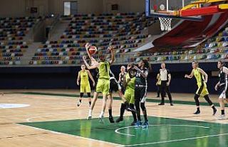 2. Leyla Atakan Basketbol Turnuvası başlıyor