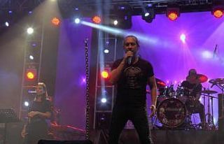 30 Ağustos Zafer Bayramı coşkusu Pendik’te Kıraç...