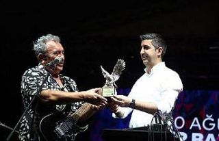 30 Ağustos Zafer Bayramı Kartal’da coşkuyla kutlandı