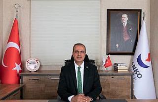 30 Ağustos Zafer Bayramı mesajı