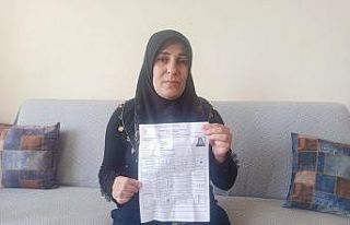 37 yaşındaki işitme engelli kadın: “Çocuklarımın...