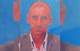 3 dönüm arazi için kardeşini öldürdü