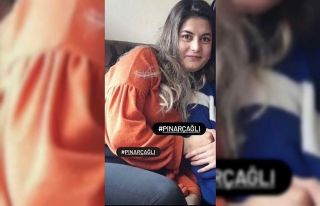 3 gündür kayıp olan Pınar erkek arkadaşının...