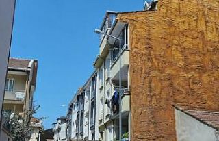 3. Katın penceresinden düşen çocuk ağır yaralandı