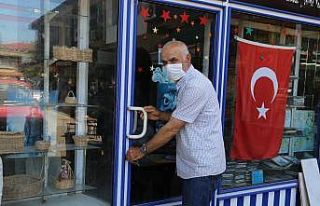 40 yıllık kasetçi dijital müziğe meydan okuyor