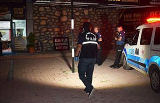 4 gün önce silahlı saldırıya uğradığı husumetlisini...