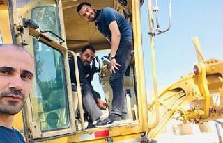 4B Teknoloji’den araç takip hizmeti