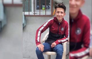 5 gündür aranan gencin cansız bedeni bulundu
