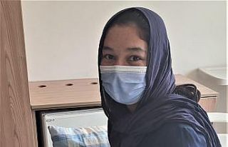 5. kattan düştü hastaneden yürüyerek çıktı