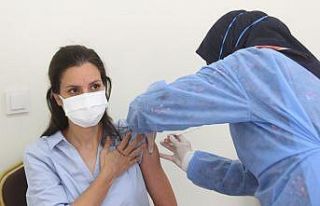 6 Eylül’den itibaren aşısız olan vatandaşlar...