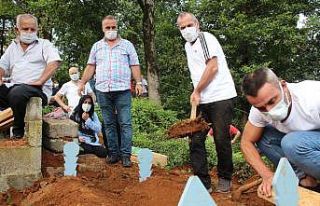 6 yaşındaki lösemi hastası Elisa, Covid-19 nedeniyle...