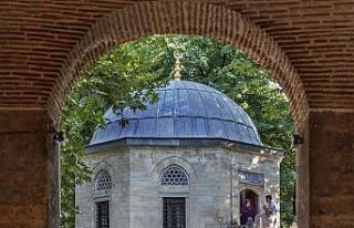 7 asırlık hanlarda zamanda yolculuk