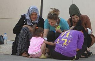8 yaşındaki çocuk havuzda boğuldu, anne ve hala...