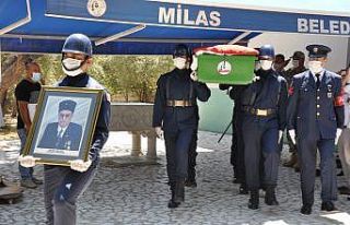 92 yaşındaki Kore Gazisi Gökdağ hayatını kaybetti