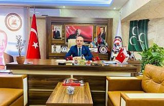 Abbas Gündüz: “Orman yangınların birçoğunda...