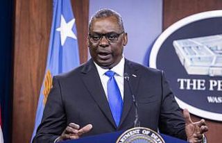 ABD Genelkurmay Başkanı Milley: “Afganistan ordusunun...