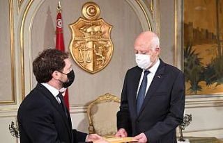 ABD Ulusal Güvenlik Danışman Yardımcısı Viner:...