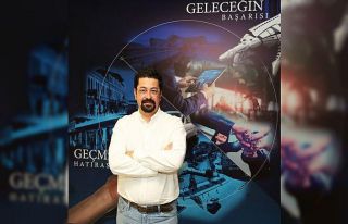 ABD’de dikkat çeken Eskişehir firması