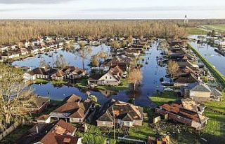 ABD’yi vuran Ida Kasırgası’nda can kaybı 4’e...