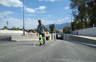 Acemler’de işlem tamam