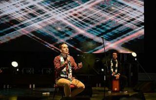 Açıkhava’da Balkan esintisi