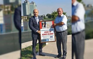 Adana İl Sağlık Müdürü Nacar: “Bugüne kadar...