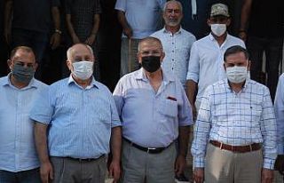 Adana Milletvekili Zenbilci’den Türk Güreş Eğitim...