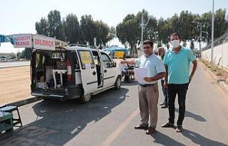 Adana’da adliye taşındı, arzuhalciler açıkta...