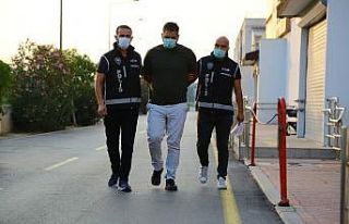 Adana’da tefeci operasyonu