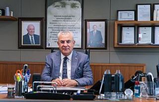 Adana’da yatırımlar arttı