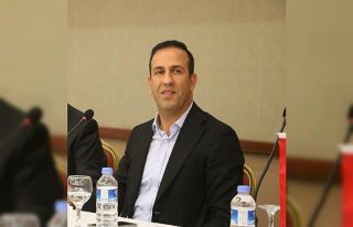 Adil Gevrek’ten, Sadık Çiftpınar açıklaması