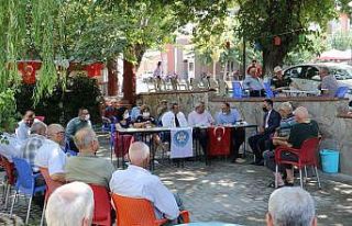 Adiloba ve Koldere, Büyükşehir ve MASKİ’den...
