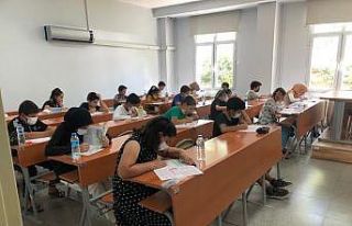 Adıyaman Belediyesinden öğrencilere ödüllü sınav