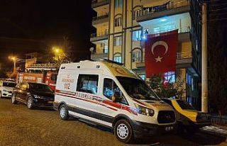 Adıyaman’a şehit ateşi düştü