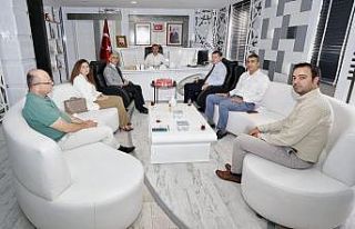 Adıyaman’a, tıbbi atık sterilizasyon tesisi kuruluyor