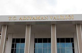 Adıyaman’da ki kaymakam ve vali yardımcılarının...