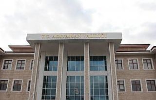 Adıyaman’da ormanlık alanlara giriş ve çıkışlar...