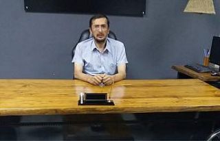 Adıyaman’da, pandemi döneminde elektrik tüketimi...