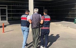 Adıyaman’da terör operasyonunda 2 kişi tutuklandı