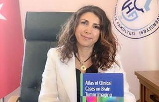 ADÜ Hemşirelik Fakültesi Dekanı Özsunar’ın...