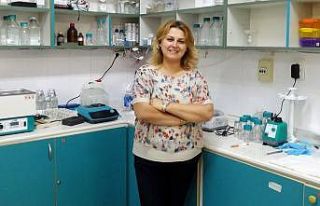 ADÜ Öğretim Üyesi Çevik’in iki araştırma...