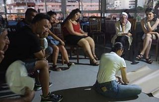 ADÜ’de ‘Doğayla bağını yeniden kur’ adlı...