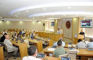 ADVAK Olağan Genel Kurul Toplantısı gerçekleştirildi