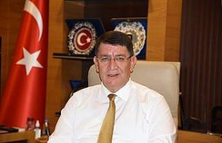 AESOB Başkanı Dere," Okulların açılmasıyla...