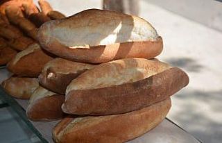 Afet bölgesinde ekmeğe yapılan zam tepki çekti