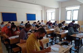 ‘Afet Farkındalık Eğitmen Eğitimi’ gerçekleştirildi