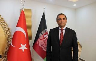 Afgan Eski Bakan Yardımcısı: "Taliban’dan...