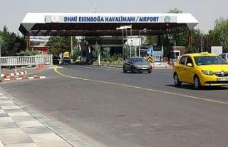 Afganistan’da görevli olan Mehmetçik yurda dönüş...