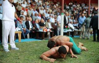 Afşin Güreş Festivali 21 Ağustos’ta başlıyor